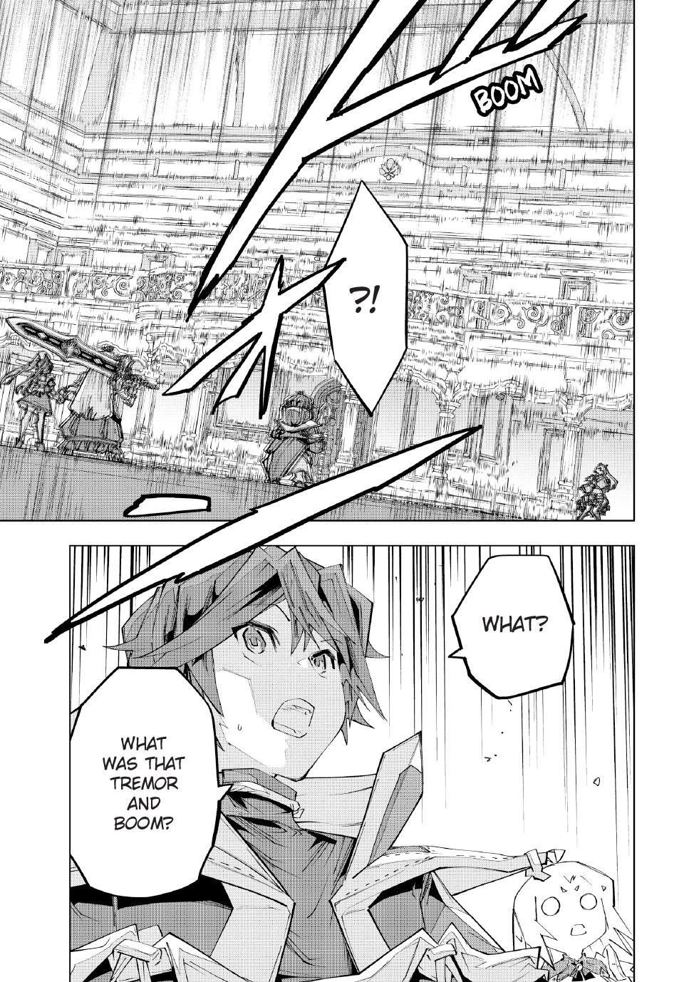 My Gift LVL 9999 Unlimited Gacha Chapter 158 - Page 20