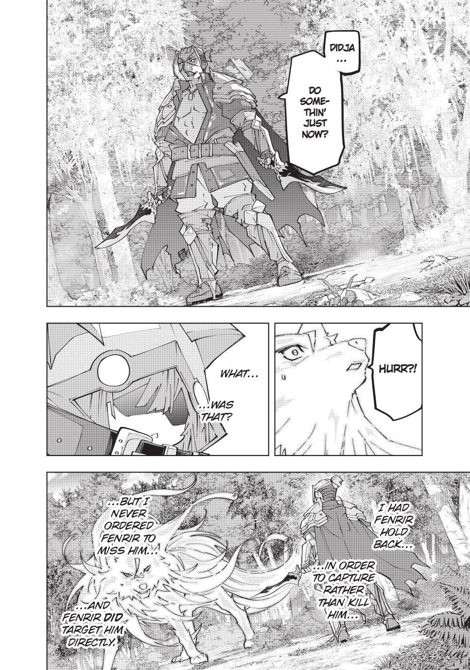 My Gift LVL 9999 Unlimited Gacha Chapter 159 - Page 13