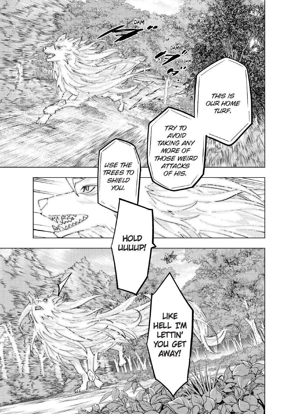 My Gift LVL 9999 Unlimited Gacha Chapter 160 - Page 7