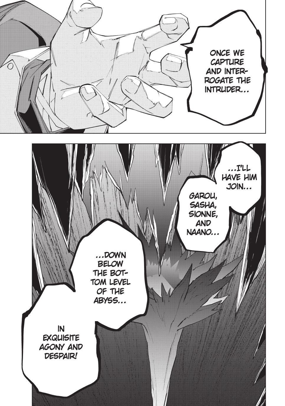 My Gift LVL 9999 Unlimited Gacha Chapter 161 - Page 18