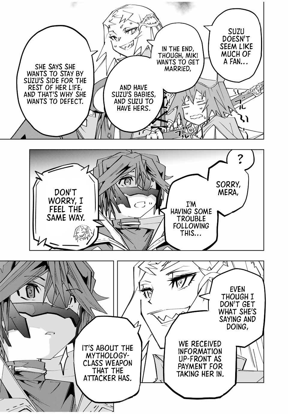 My Gift LVL 9999 Unlimited Gacha Chapter 163 - Page 31