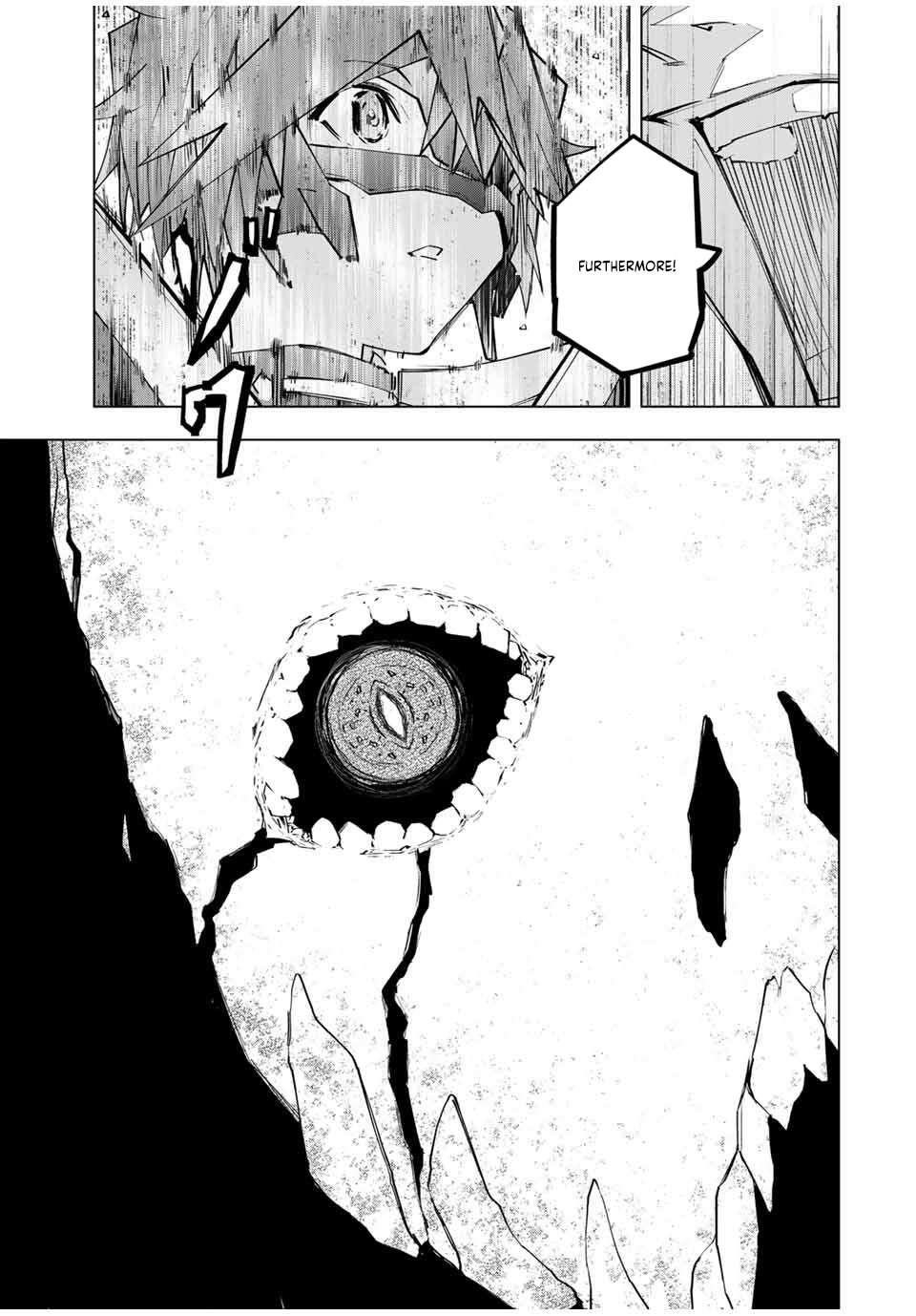 My Gift LVL 9999 Unlimited Gacha Chapter 165 - Page 11