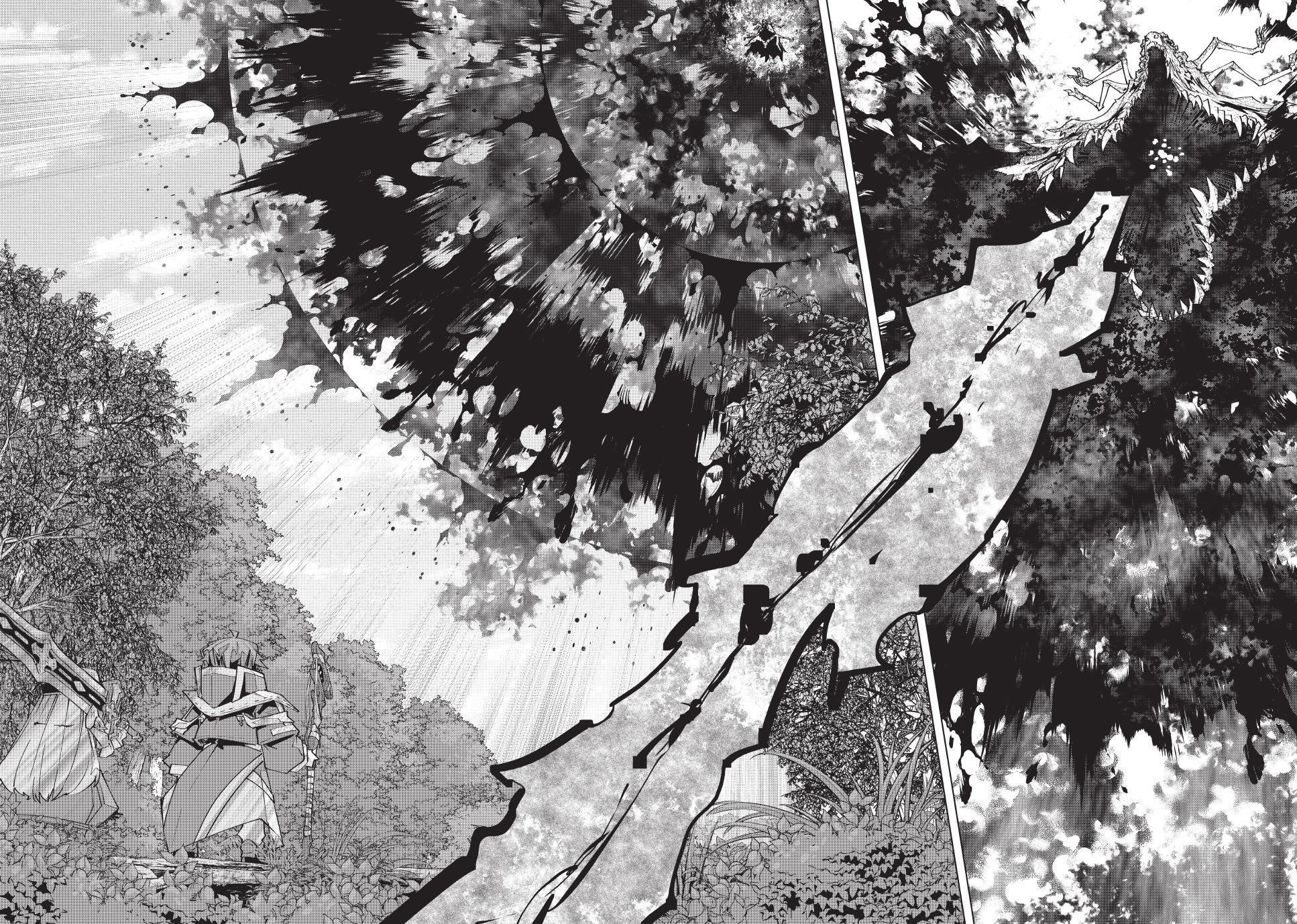 My Gift LVL 9999 Unlimited Gacha Chapter 166 - Page 3