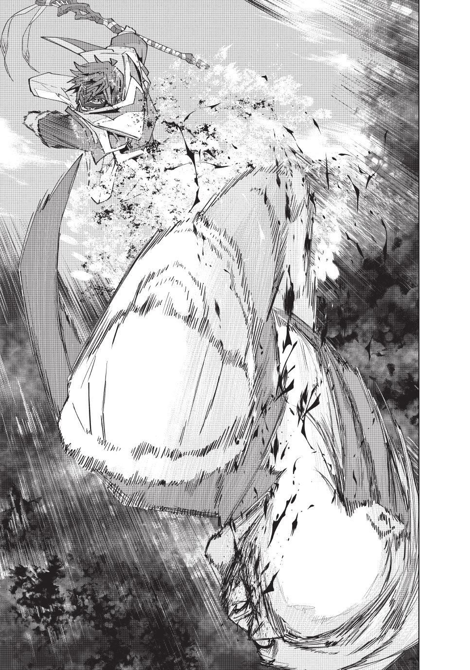 My Gift LVL 9999 Unlimited Gacha Chapter 166 - Page 7