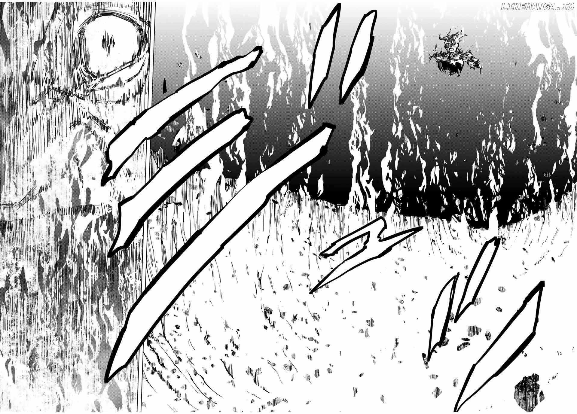 My Gift LVL 9999 Unlimited Gacha Chapter 169 - Page 12