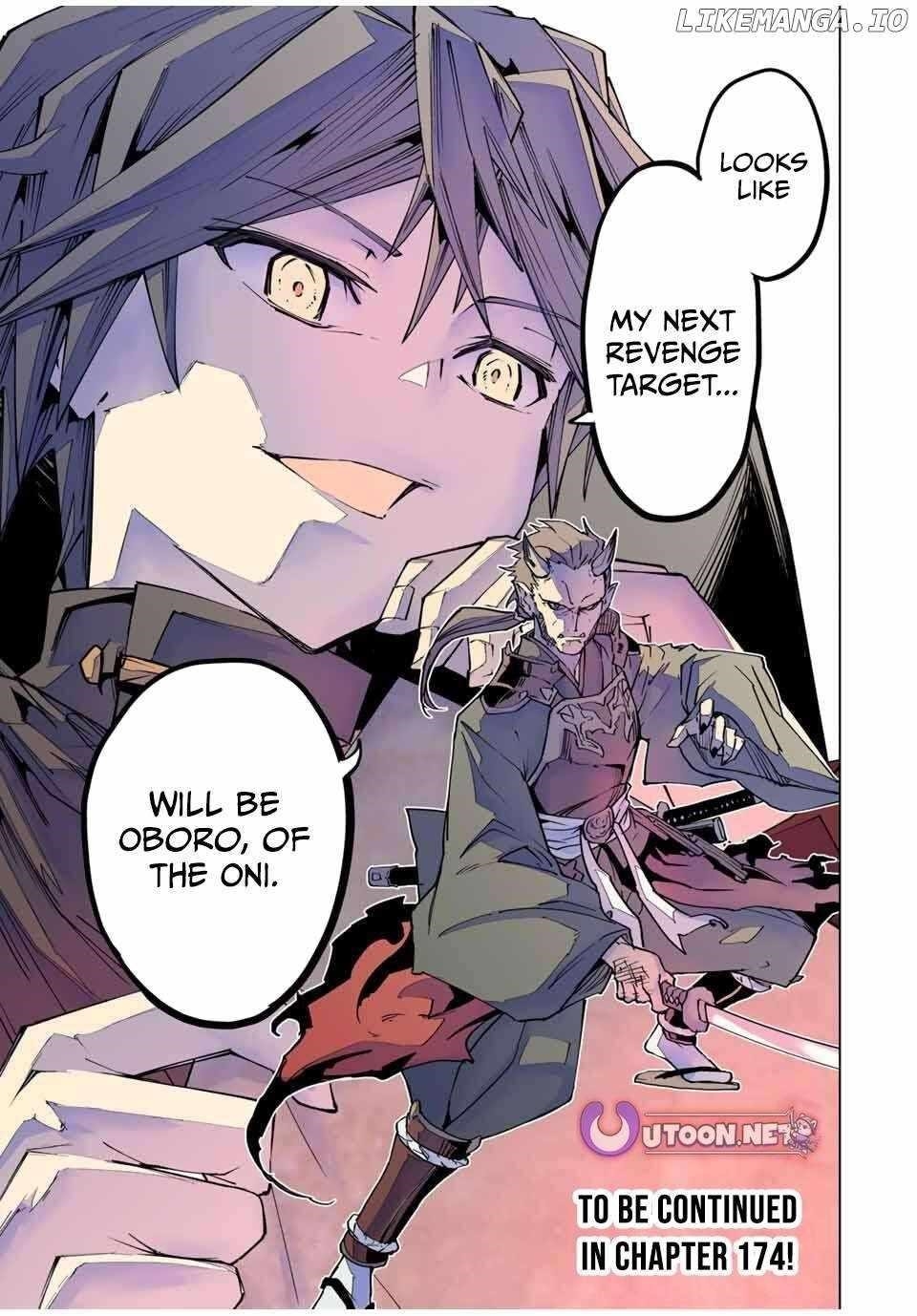 My Gift LVL 9999 Unlimited Gacha Chapter 173 - Page 25