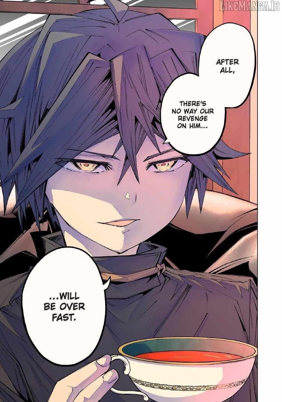 My Gift LVL 9999 Unlimited Gacha Chapter 174 - Page 15