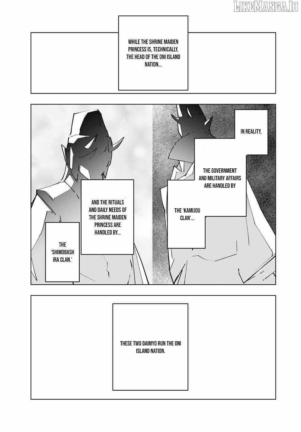 My Gift LVL 9999 Unlimited Gacha Chapter 175 - Page 10