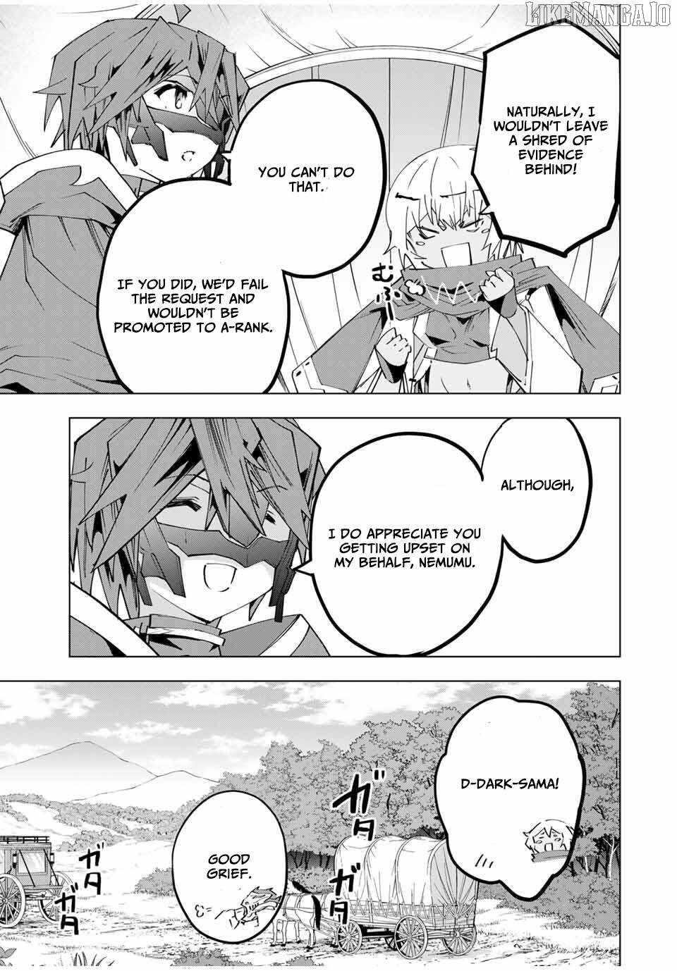 My Gift LVL 9999 Unlimited Gacha Chapter 175 - Page 14