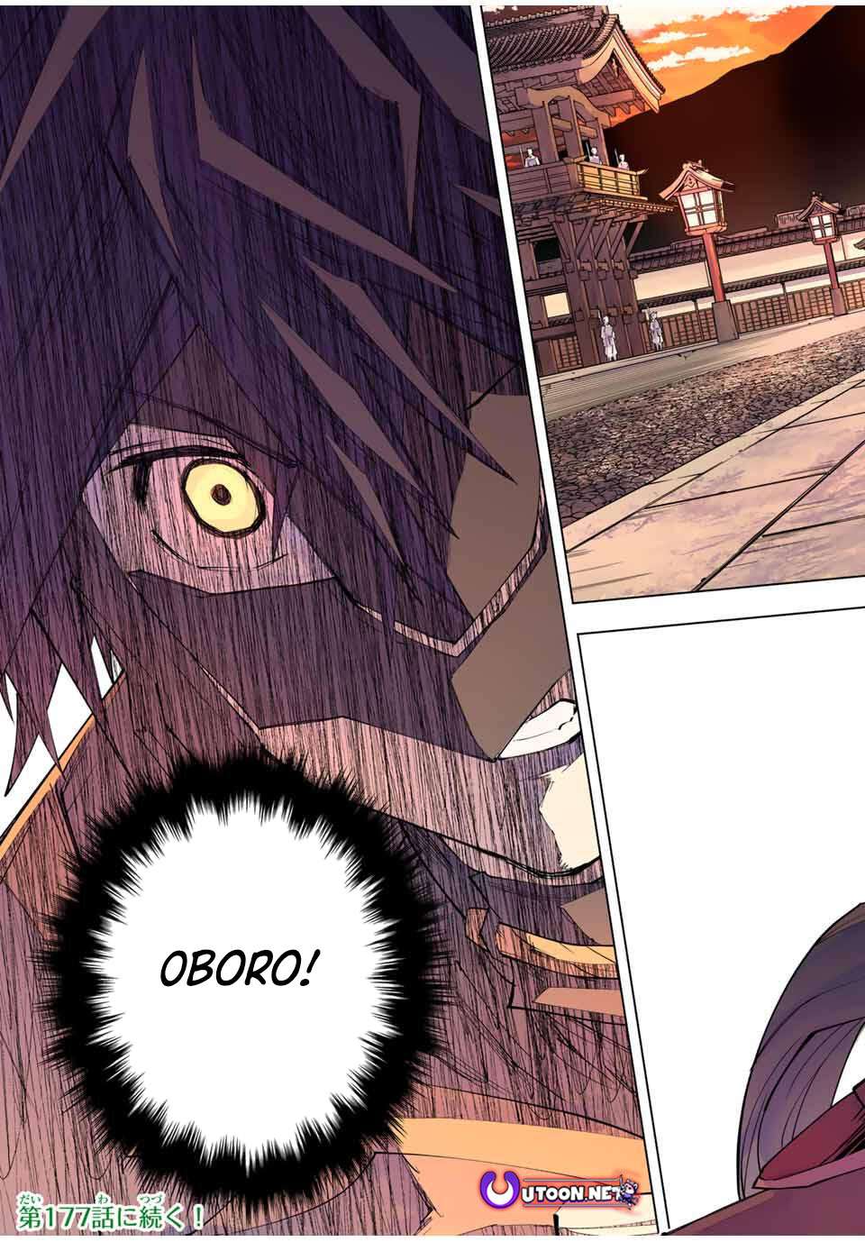 My Gift LVL 9999 Unlimited Gacha Chapter 176 - Page 26