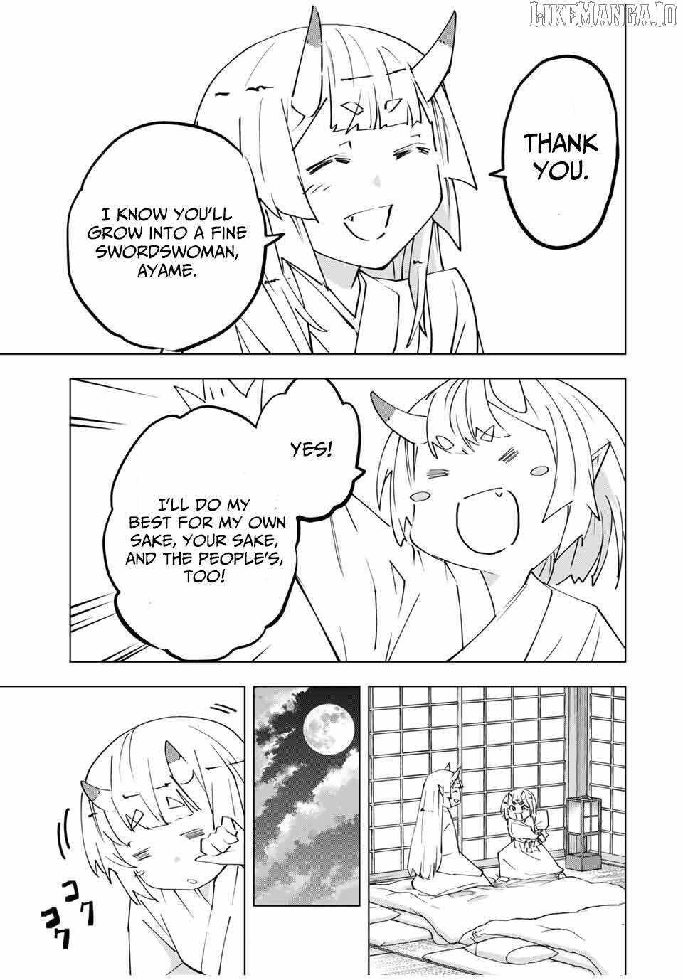 My Gift LVL 9999 Unlimited Gacha Chapter 177 - Page 19