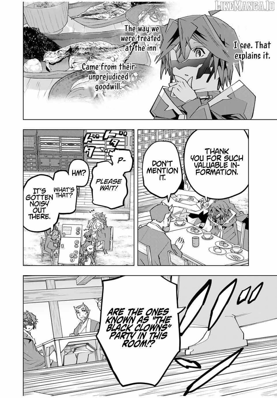 My Gift LVL 9999 Unlimited Gacha Chapter 178 - Page 14