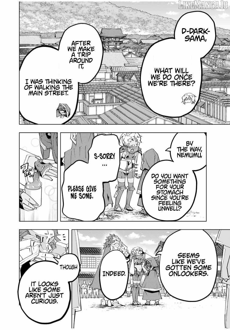 My Gift LVL 9999 Unlimited Gacha Chapter 178 - Page 4