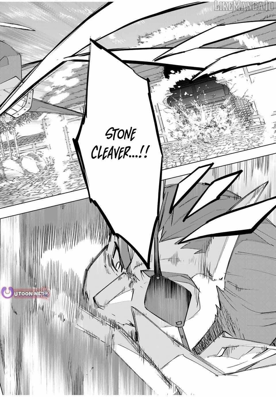 My Gift LVL 9999 Unlimited Gacha Chapter 179 - Page 16