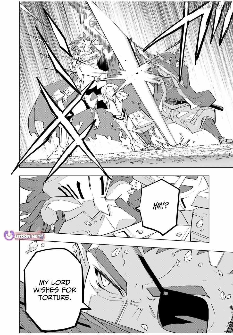 My Gift LVL 9999 Unlimited Gacha Chapter 179 - Page 20