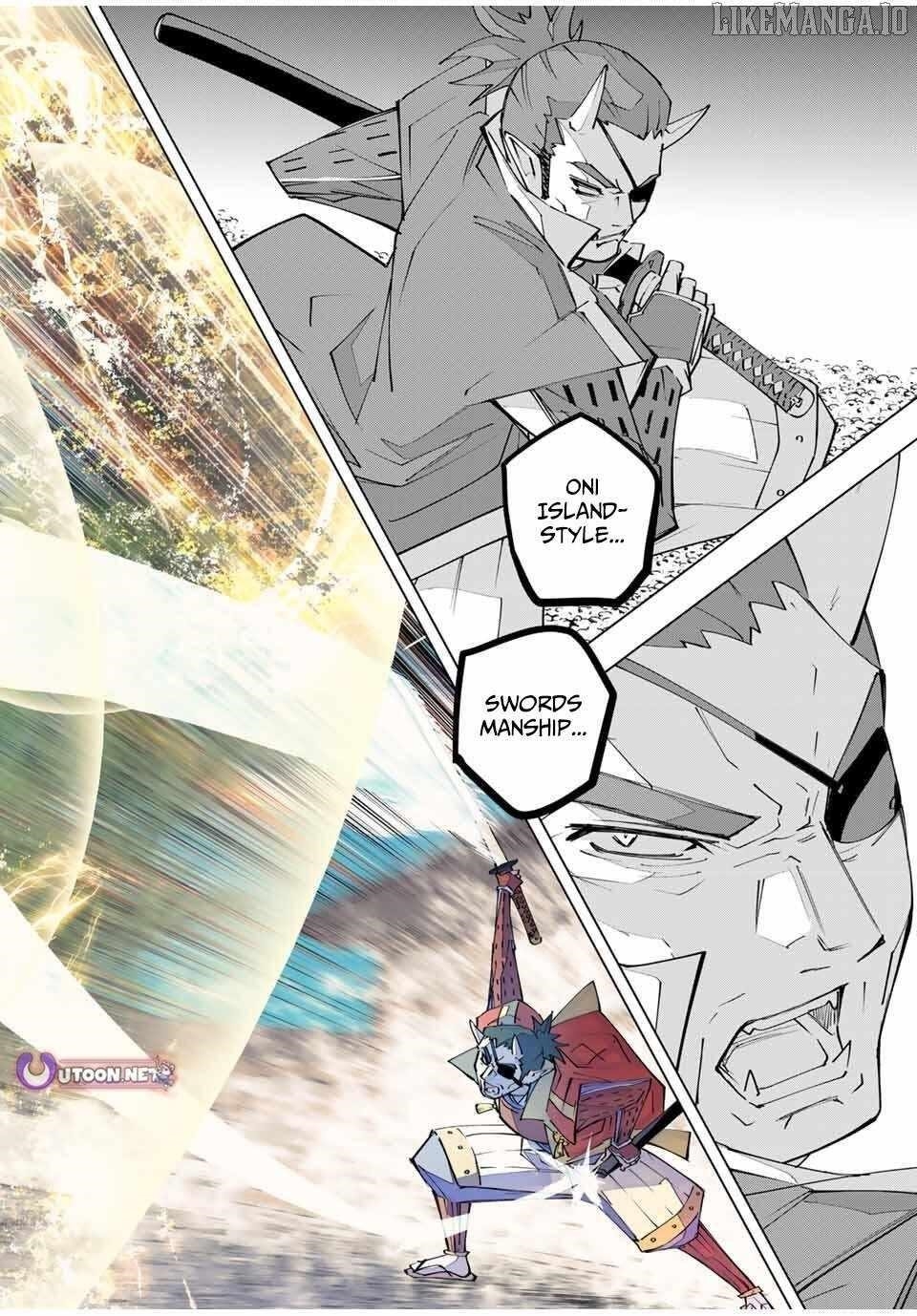 My Gift LVL 9999 Unlimited Gacha Chapter 179 - Page 24