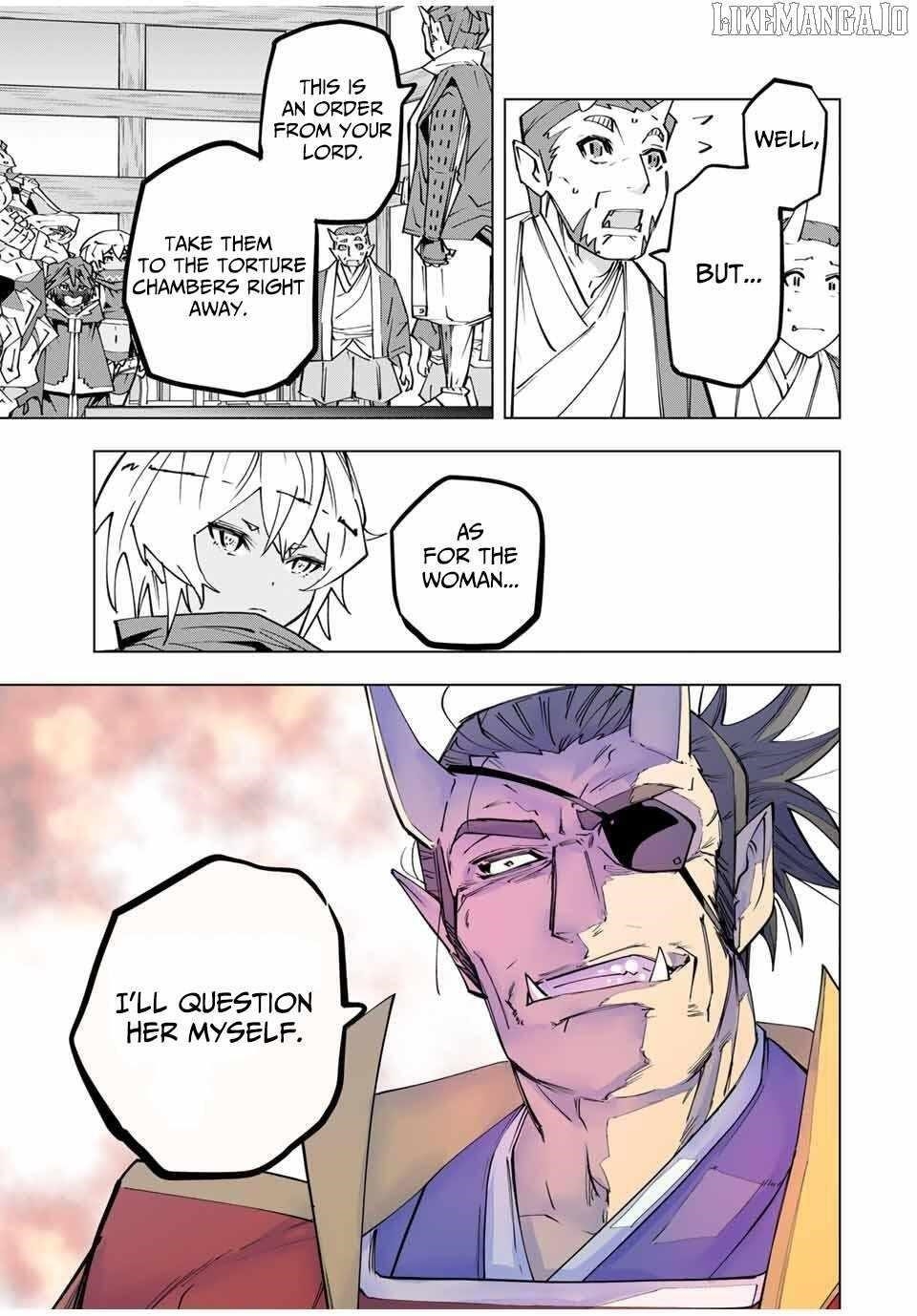 My Gift LVL 9999 Unlimited Gacha Chapter 179 - Page 5