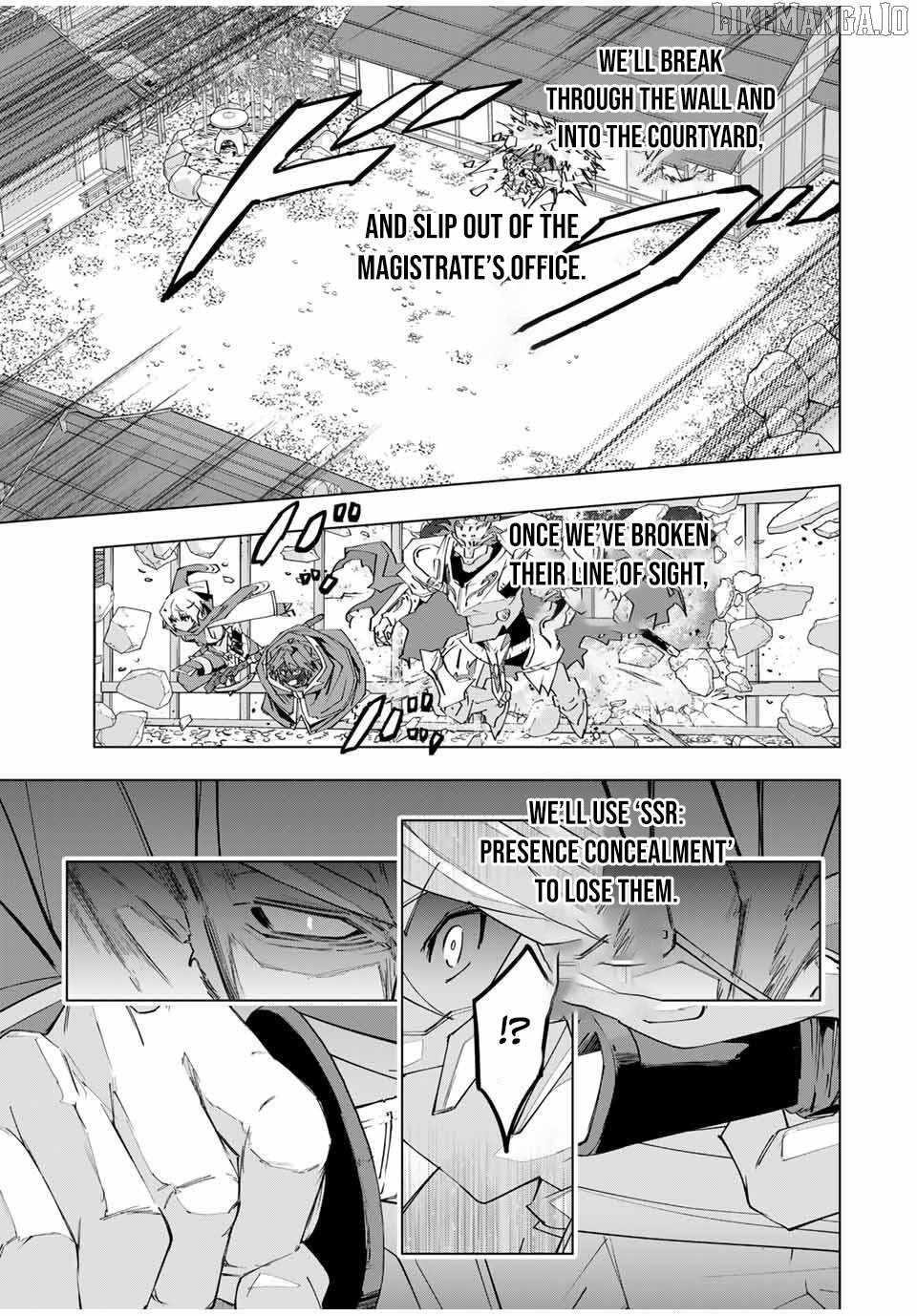 My Gift LVL 9999 Unlimited Gacha Chapter 179 - Page 7