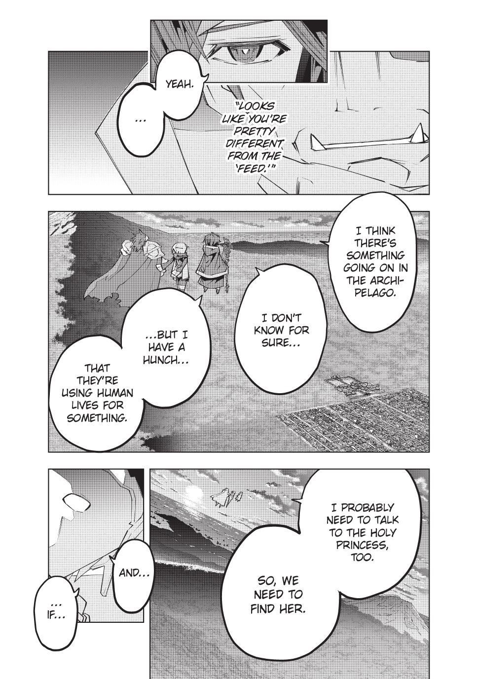 My Gift LVL 9999 Unlimited Gacha Chapter 180 - Page 16