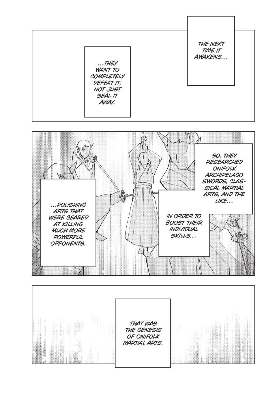 My Gift LVL 9999 Unlimited Gacha Chapter 180 - Page 3