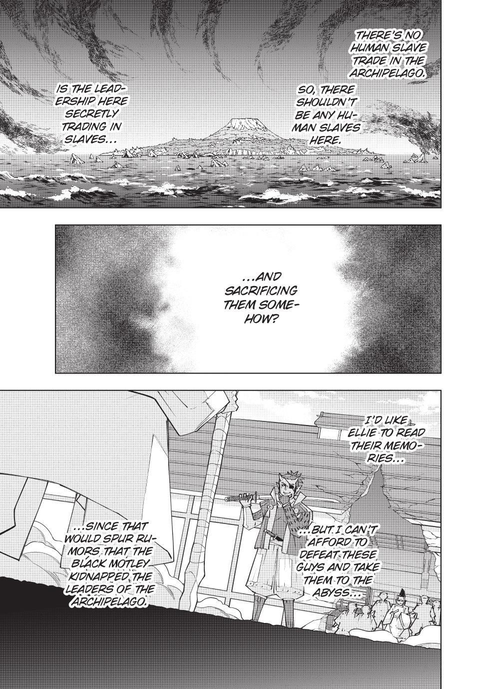 My Gift LVL 9999 Unlimited Gacha Chapter 180 - Page 5