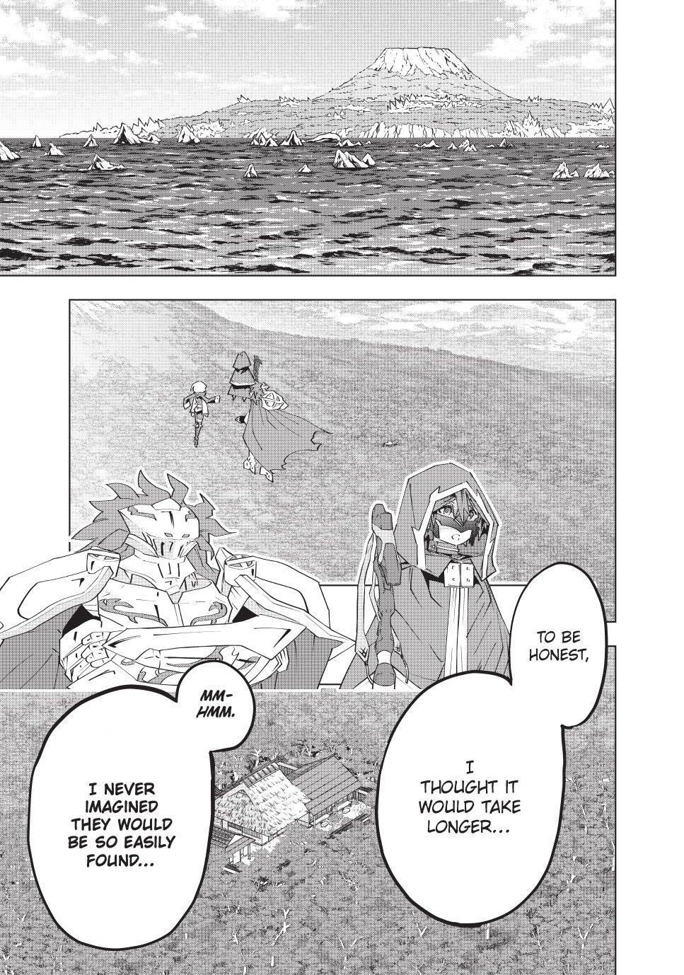 My Gift LVL 9999 Unlimited Gacha Chapter 181 - Page 13