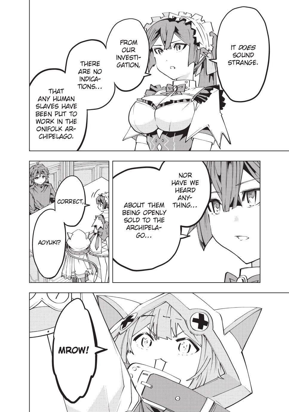 My Gift LVL 9999 Unlimited Gacha Chapter 181 - Page 2