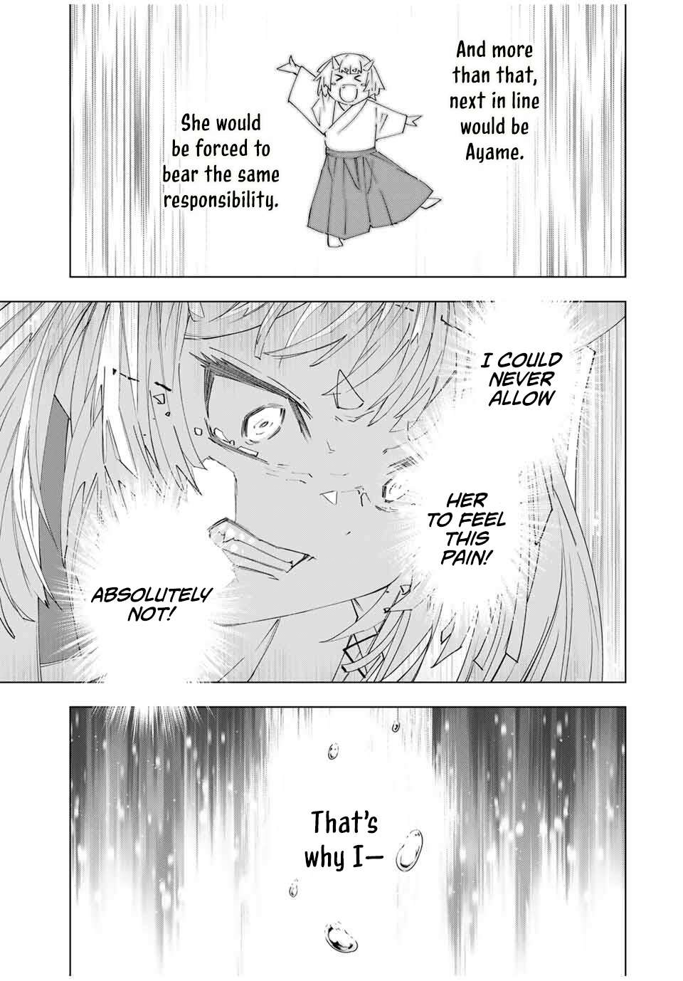 My Gift LVL 9999 Unlimited Gacha Chapter 182 - Page 17