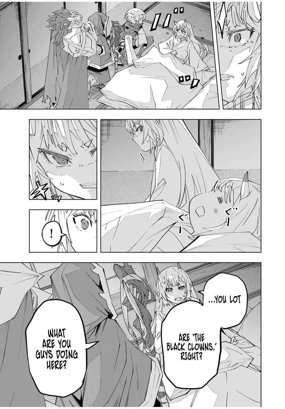 My Gift LVL 9999 Unlimited Gacha Chapter 182 - Page 19