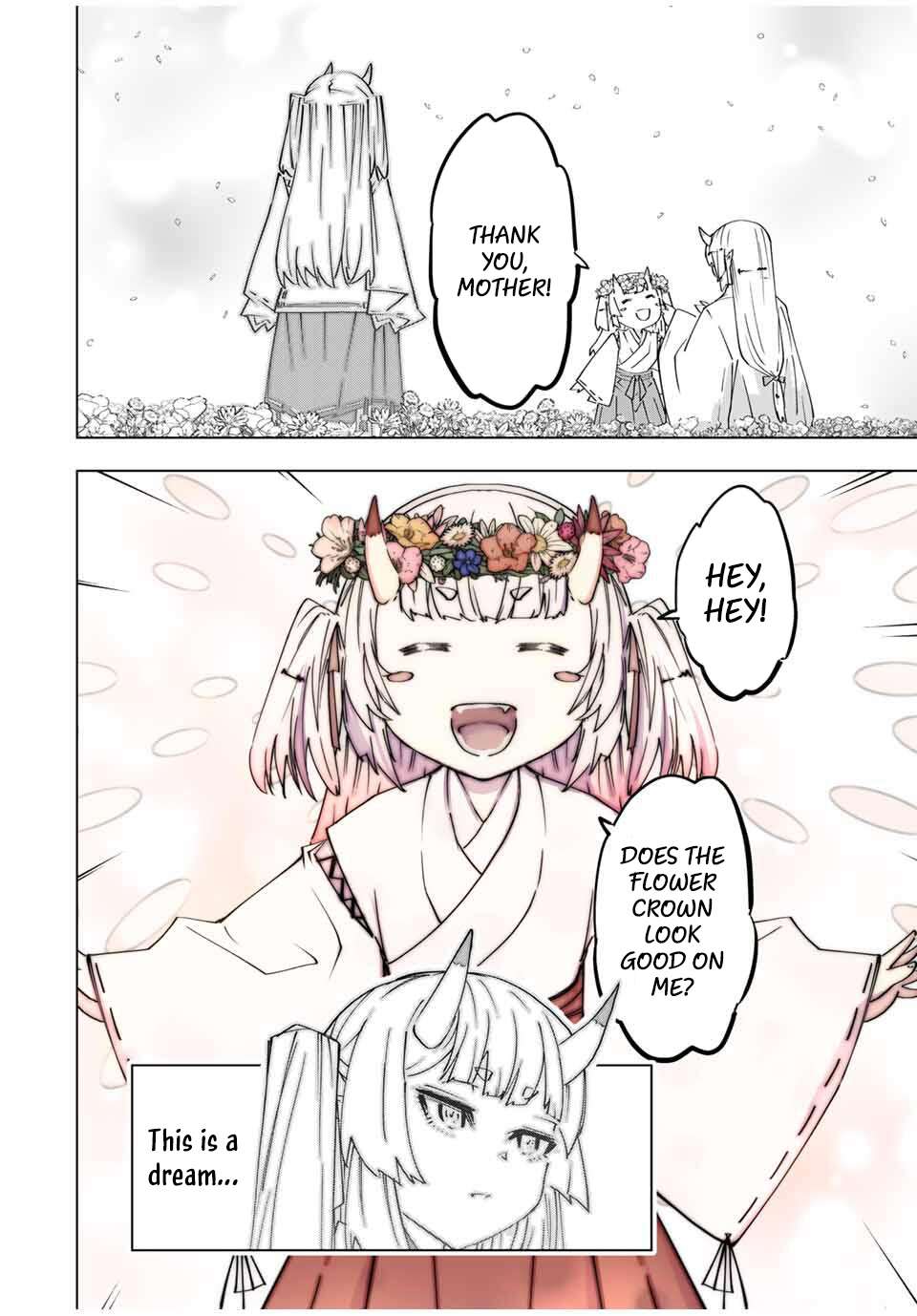 My Gift LVL 9999 Unlimited Gacha Chapter 182 - Page 2