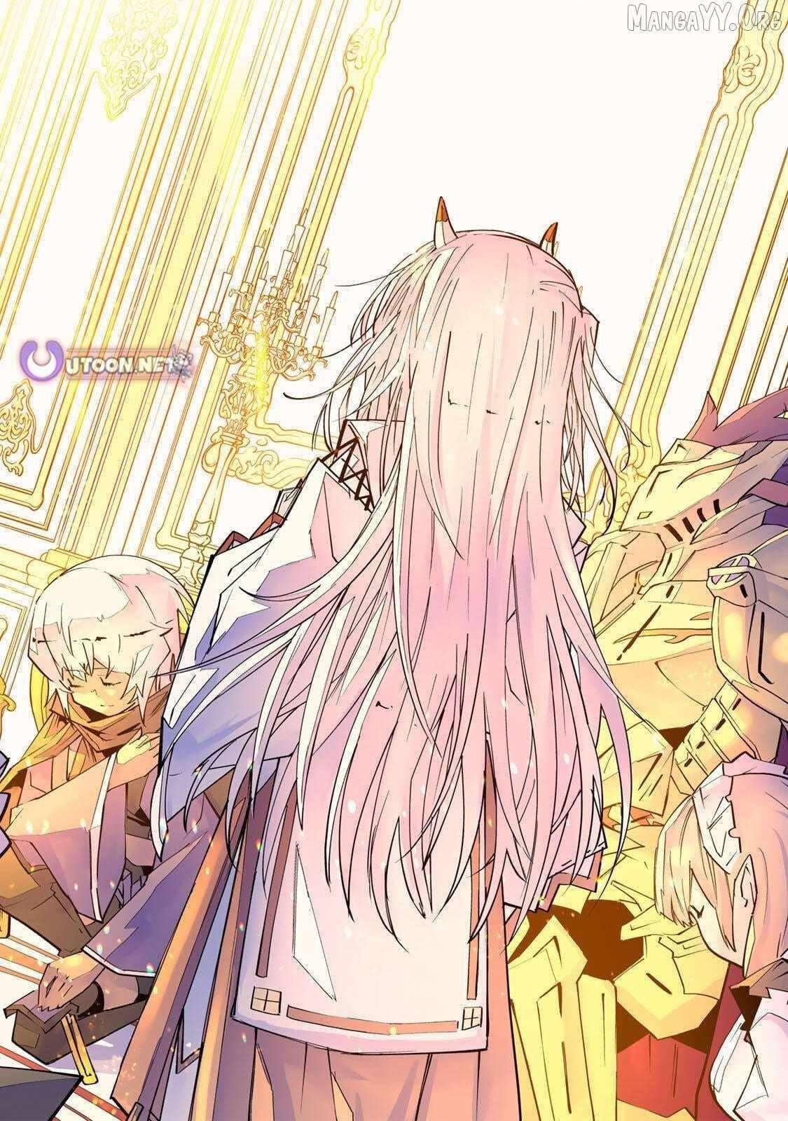 My Gift LVL 9999 Unlimited Gacha Chapter 188 - Page 21