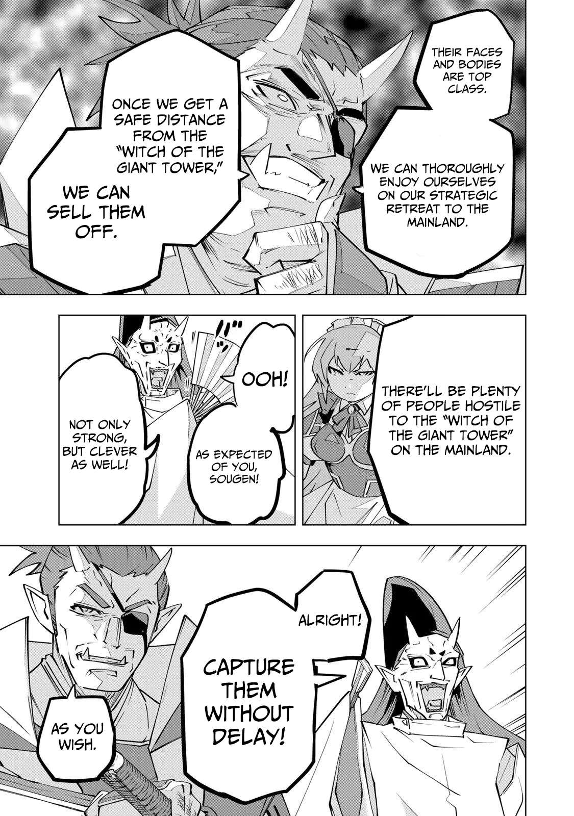 My Gift LVL 9999 Unlimited Gacha Chapter 191 - Page 12