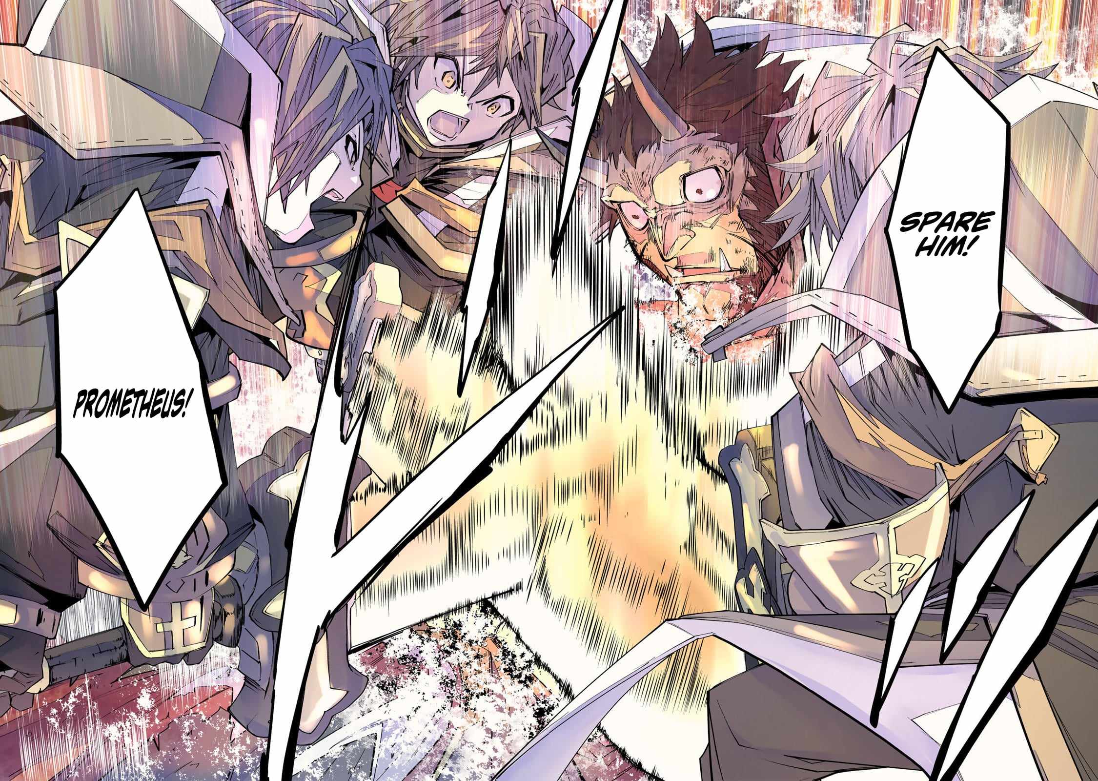 My Gift LVL 9999 Unlimited Gacha Chapter 196 - Page 12