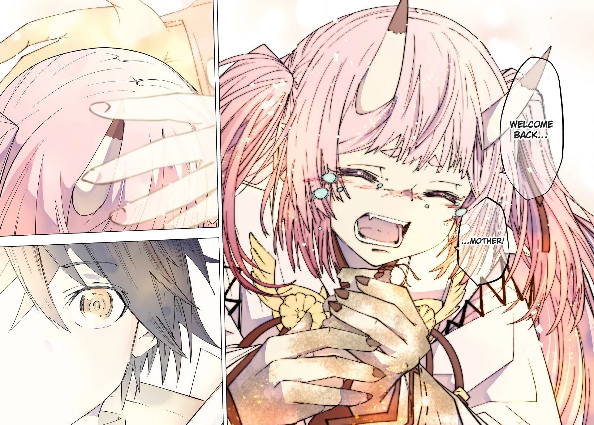 My Gift LVL 9999 Unlimited Gacha Chapter 197 - Page 14