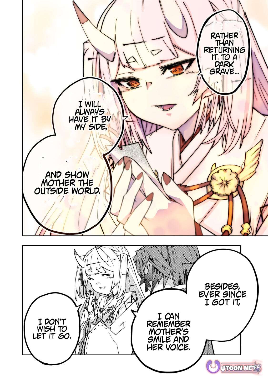 My Gift LVL 9999 Unlimited Gacha Chapter 198 - Page 10