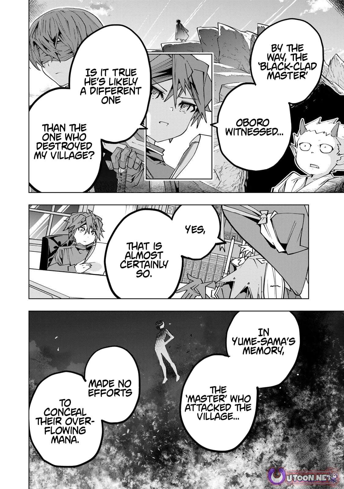 My Gift LVL 9999 Unlimited Gacha Chapter 198 - Page 20