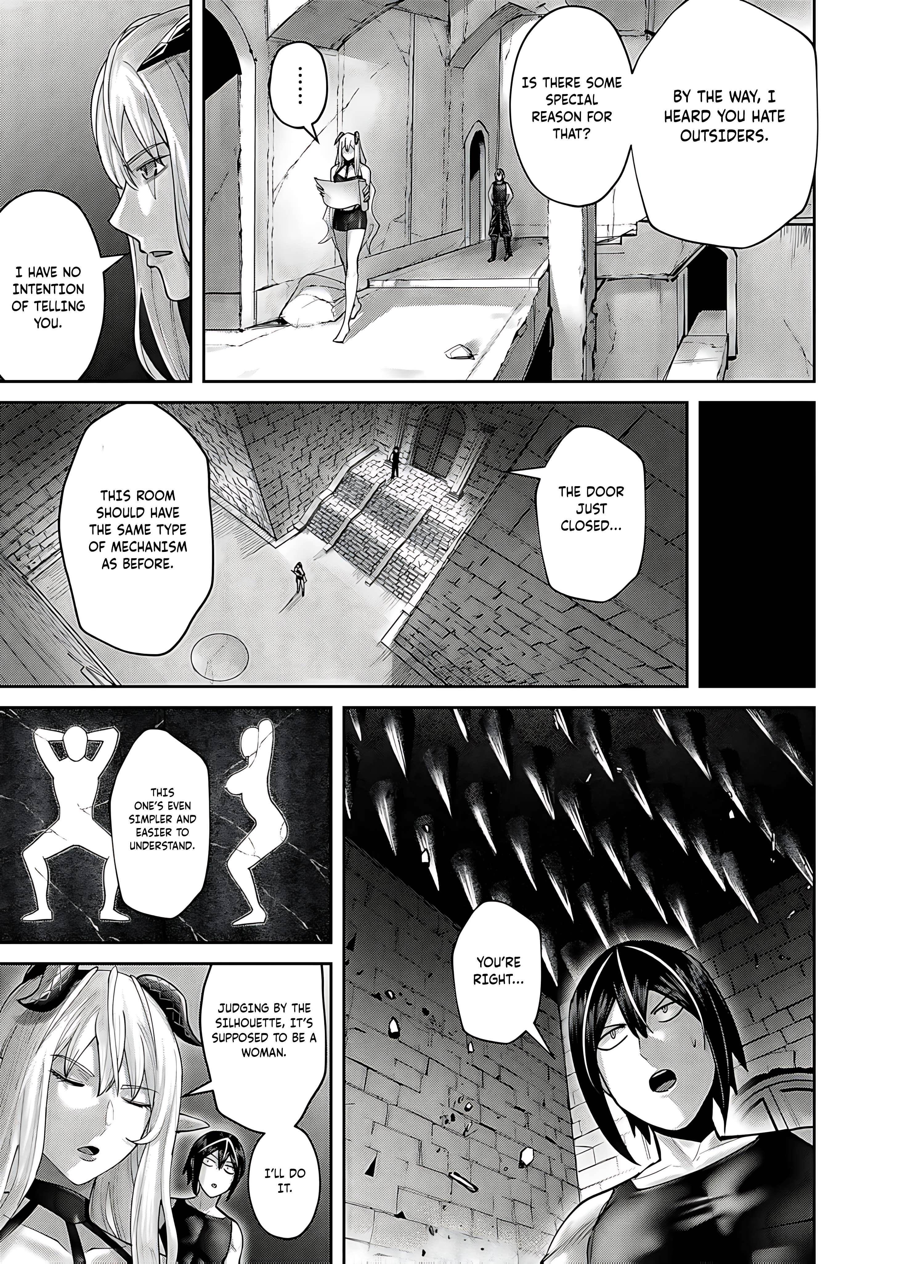 Savage Hero Chapter 83 - Page 16