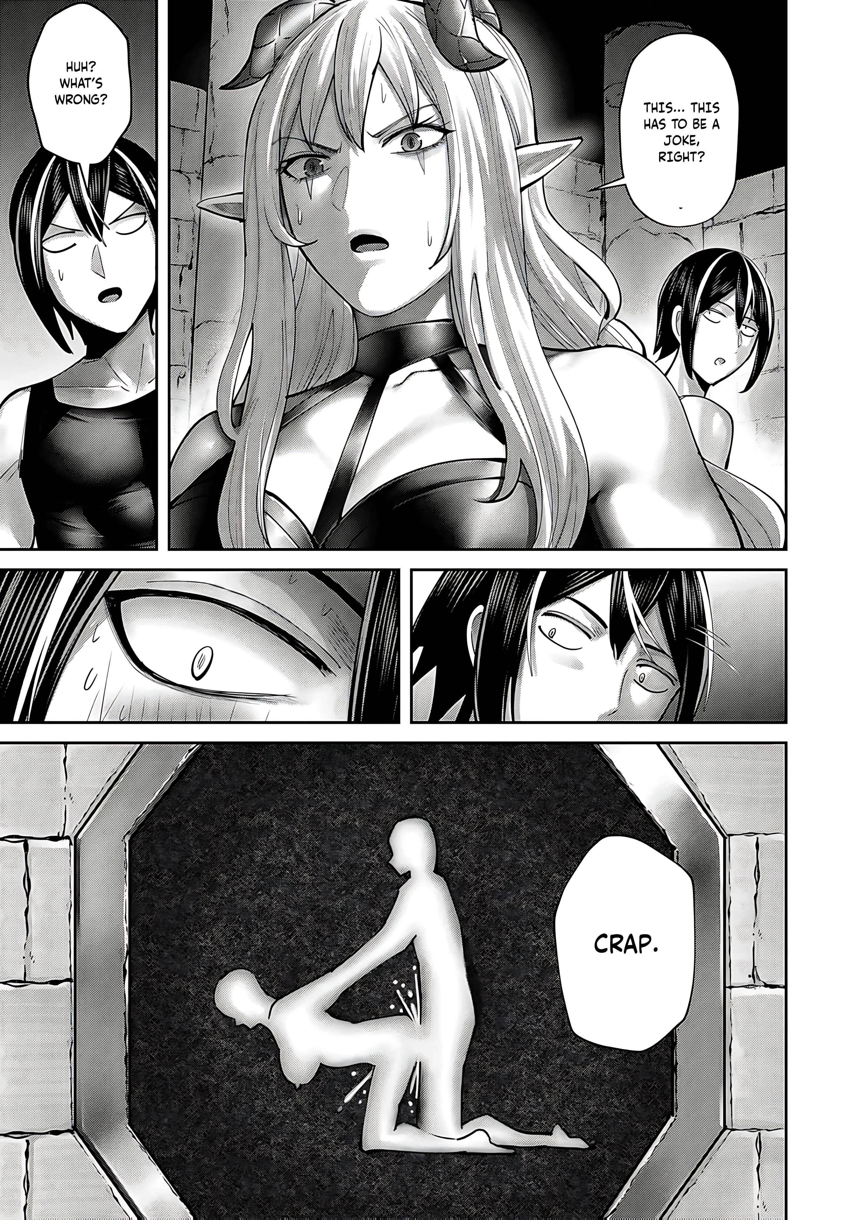 Savage Hero Chapter 83 - Page 24