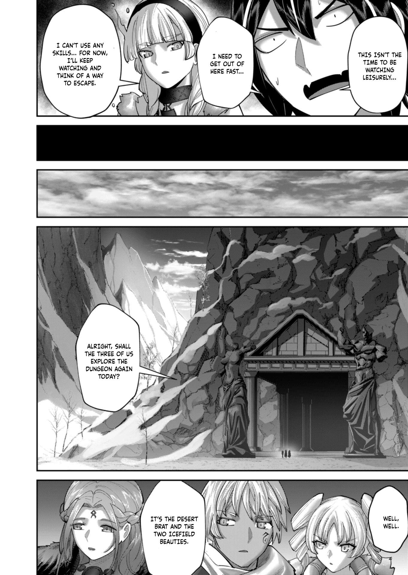 Savage Hero Chapter 93 - Page 11