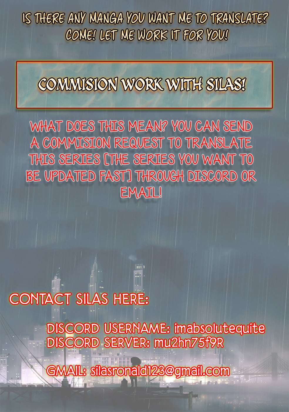 Savage Hero Chapter 94 - Page 27