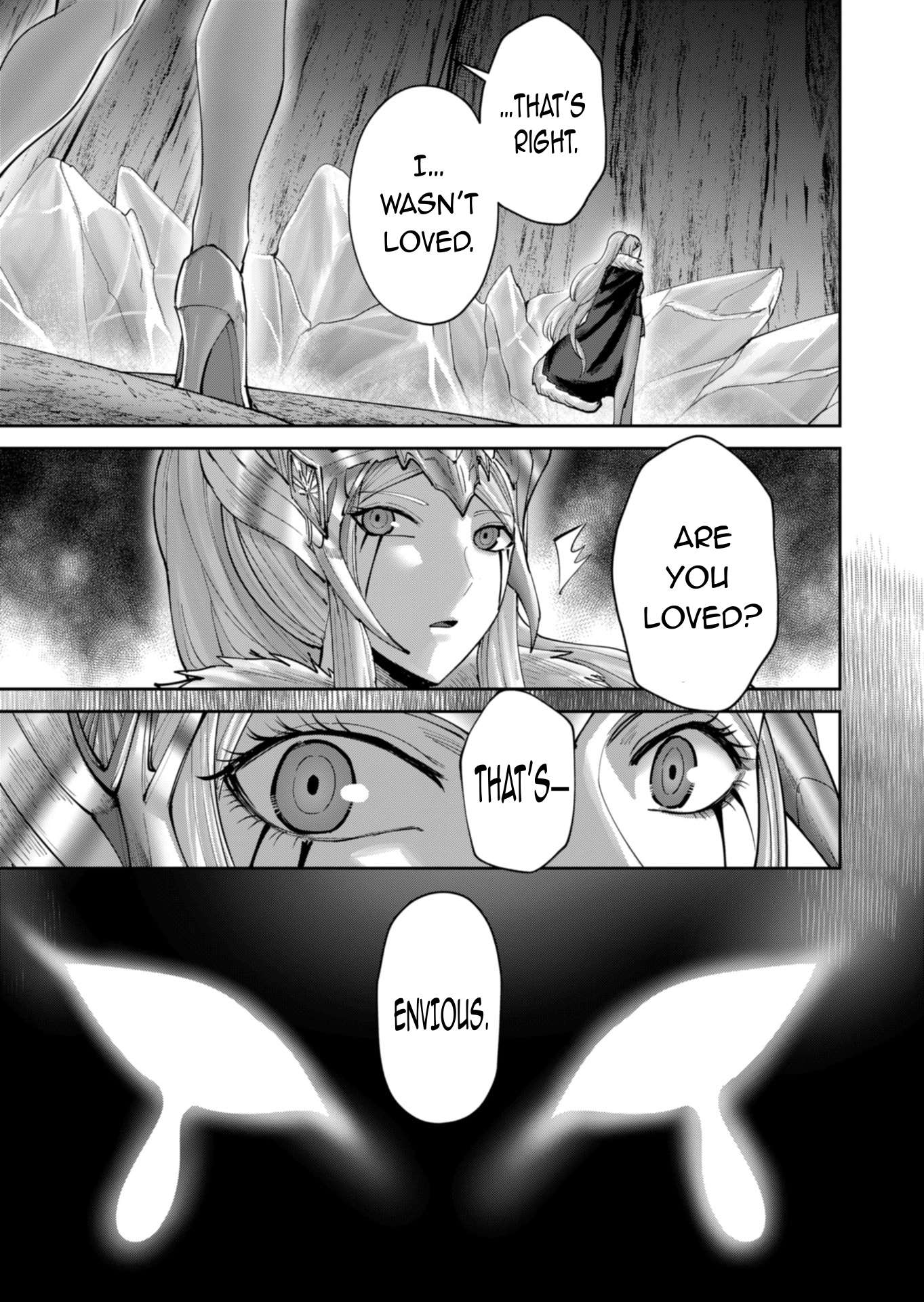 Savage Hero Chapter 97 - Page 16