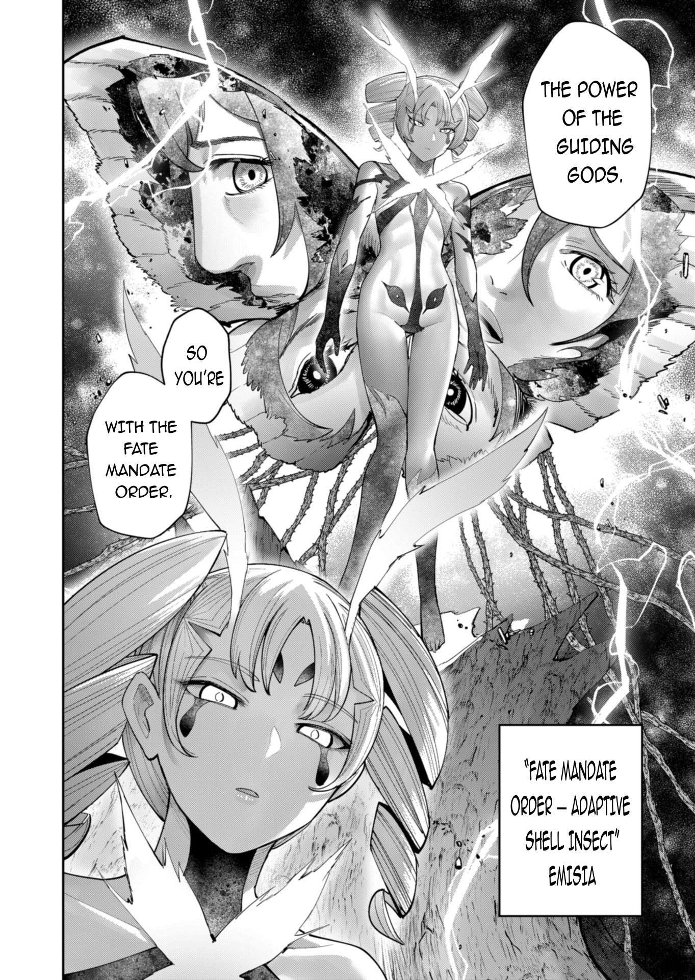 Savage Hero Chapter 97 - Page 21