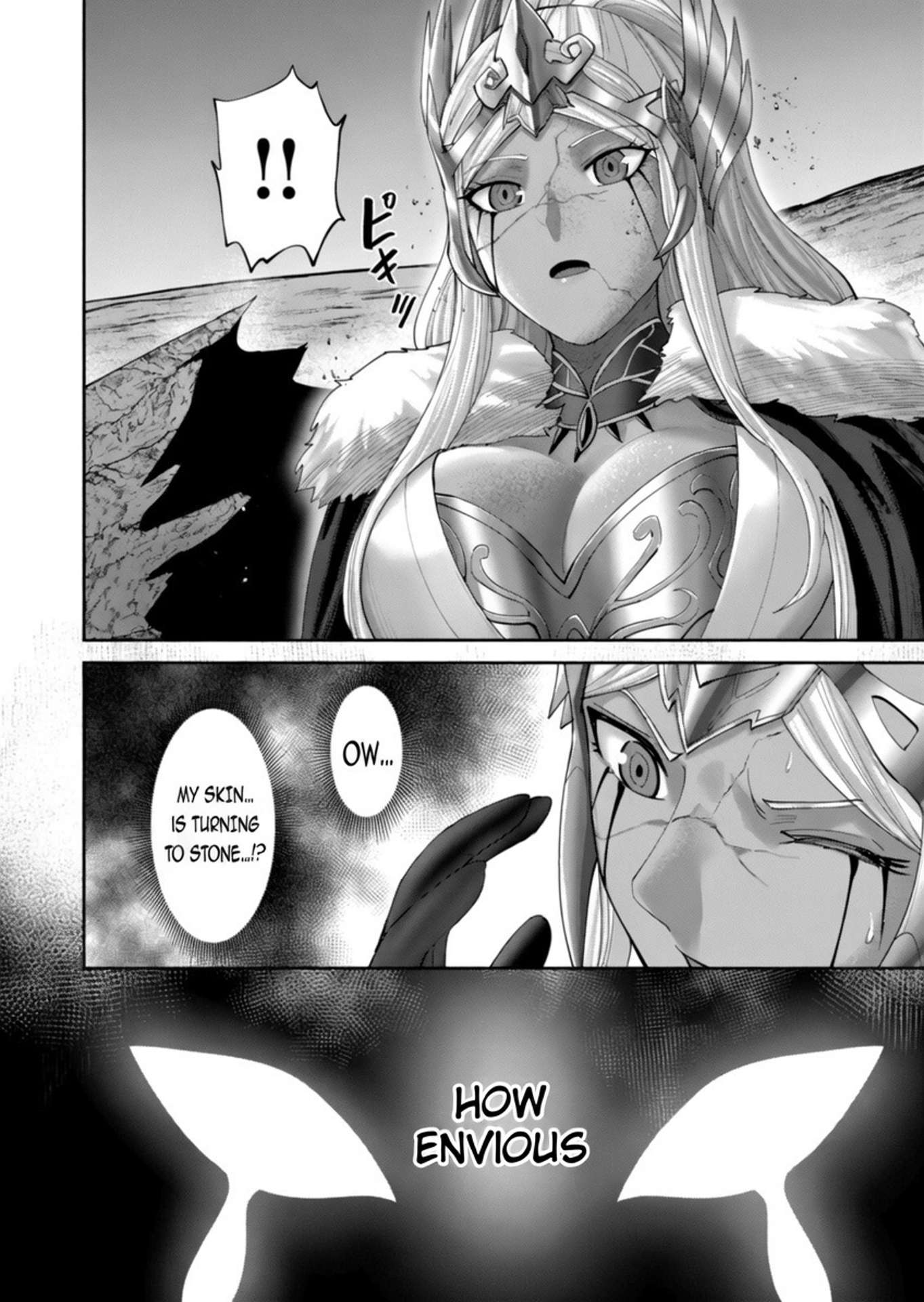 Savage Hero Chapter 97 - Page 25