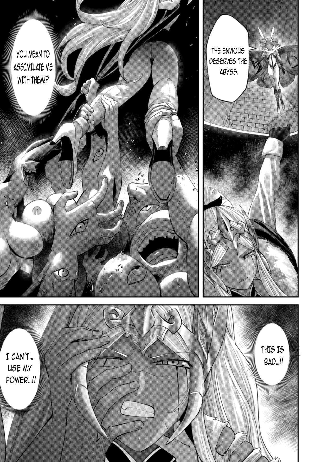 Savage Hero Chapter 98 - Page 6