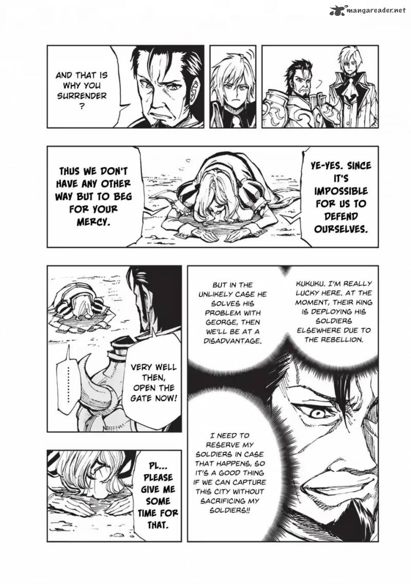 Genjitsushugisha no Oukokukaizouki Chapter 16 - Page 3
