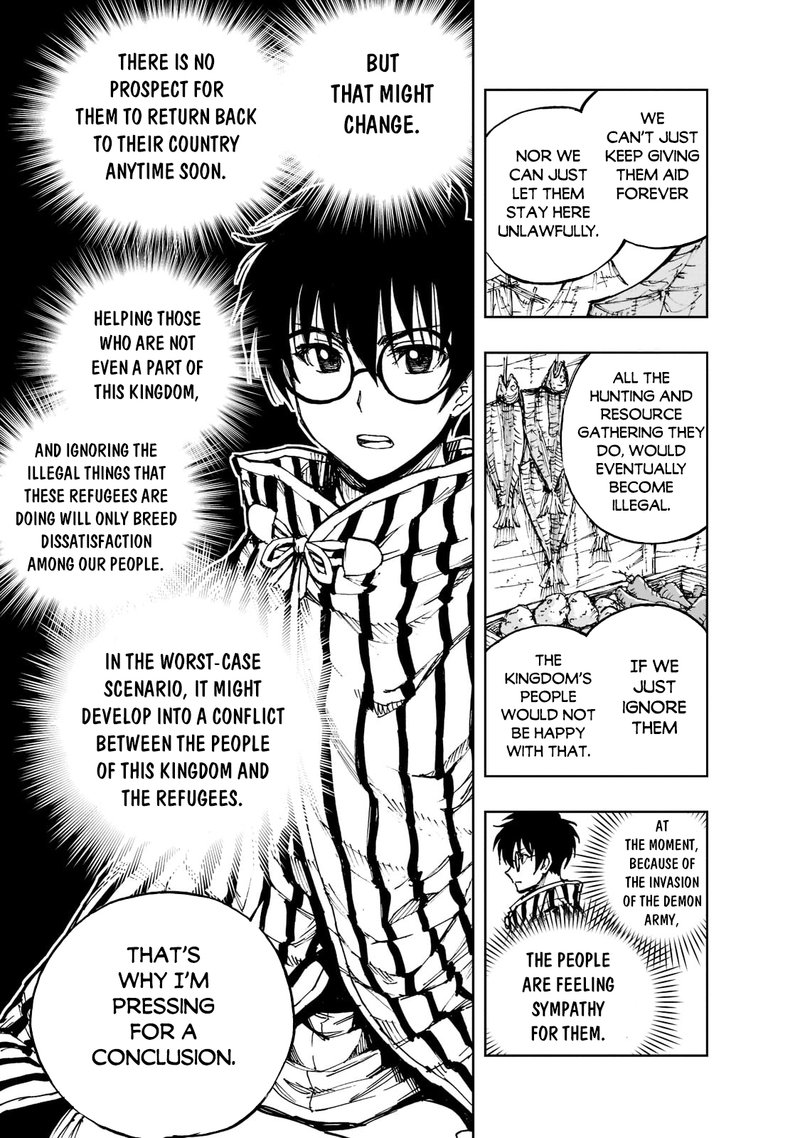 Genjitsushugisha no Oukokukaizouki Chapter 49 - Page 24
