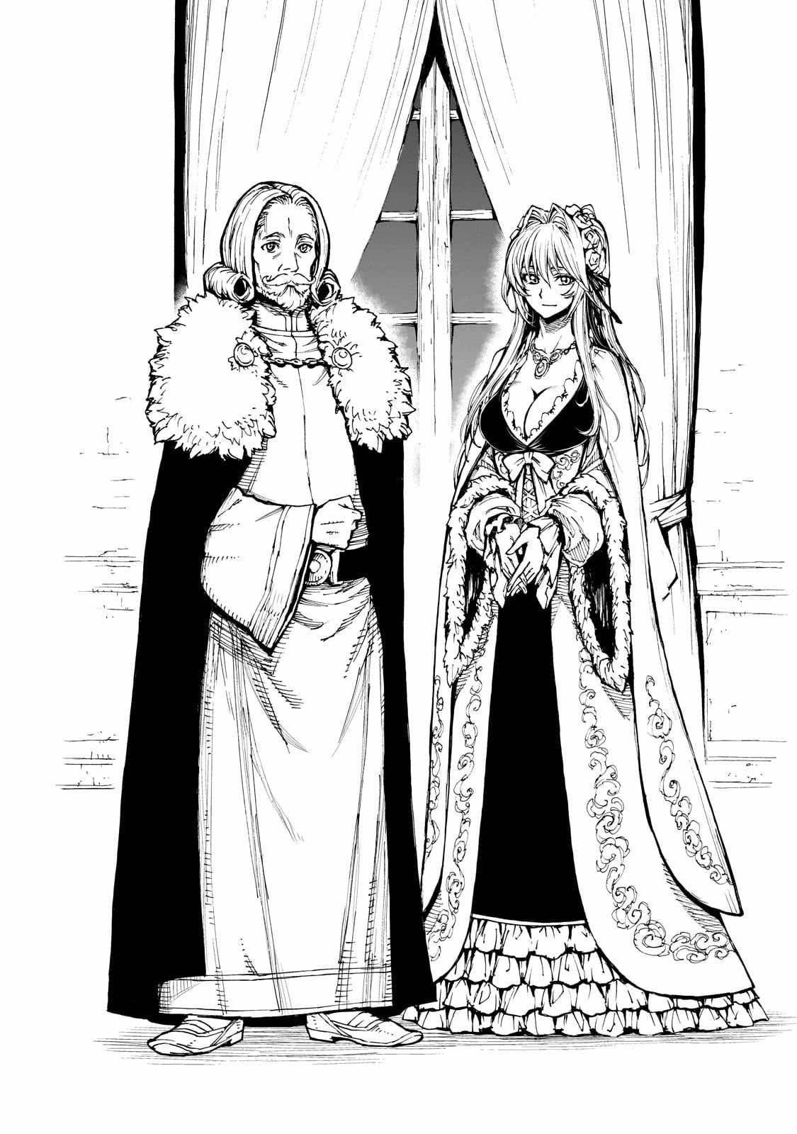 Genjitsushugisha no Oukokukaizouki Chapter 51 - Page 16