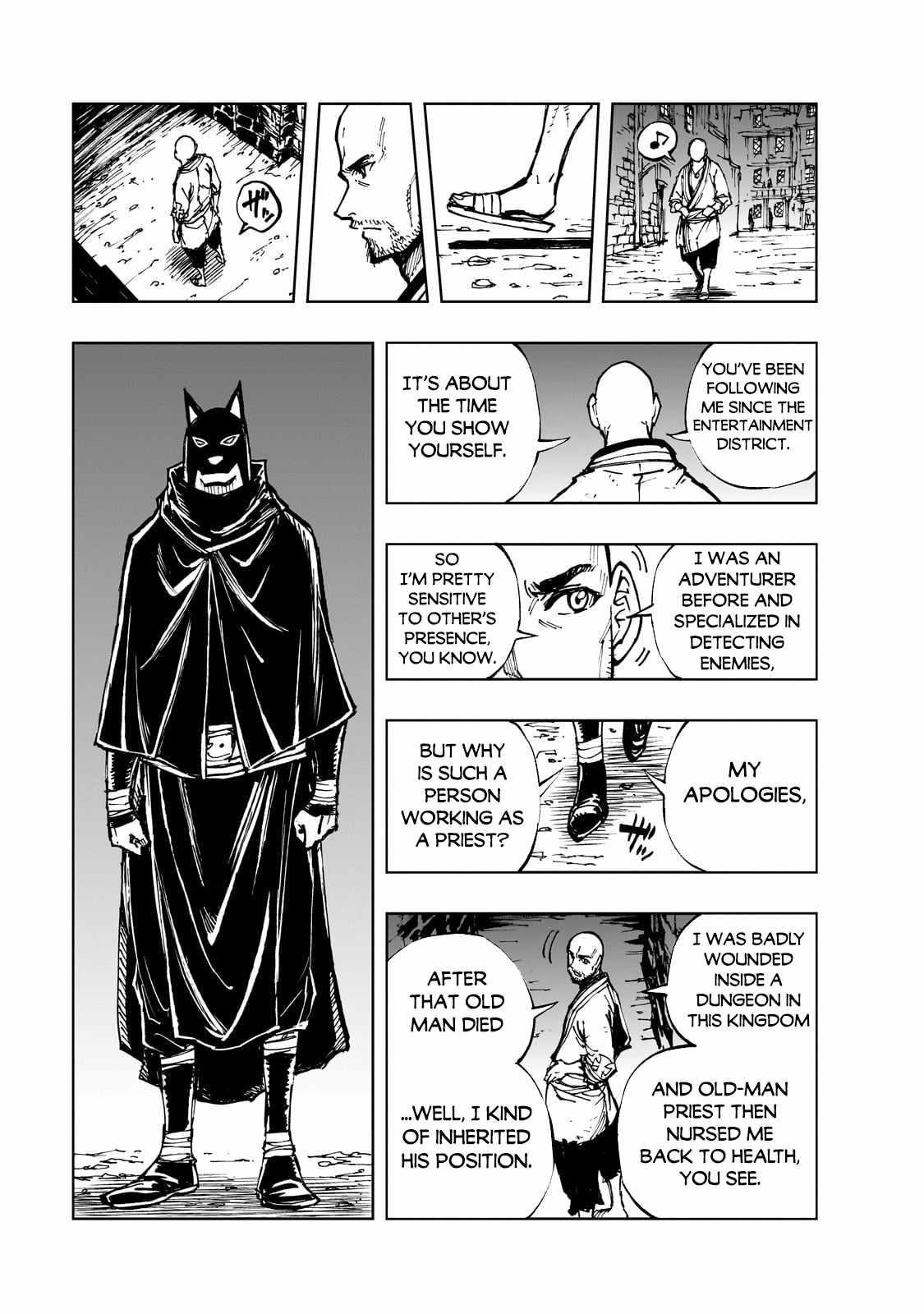 Genjitsushugisha no Oukokukaizouki Chapter 61.1 - Page 7