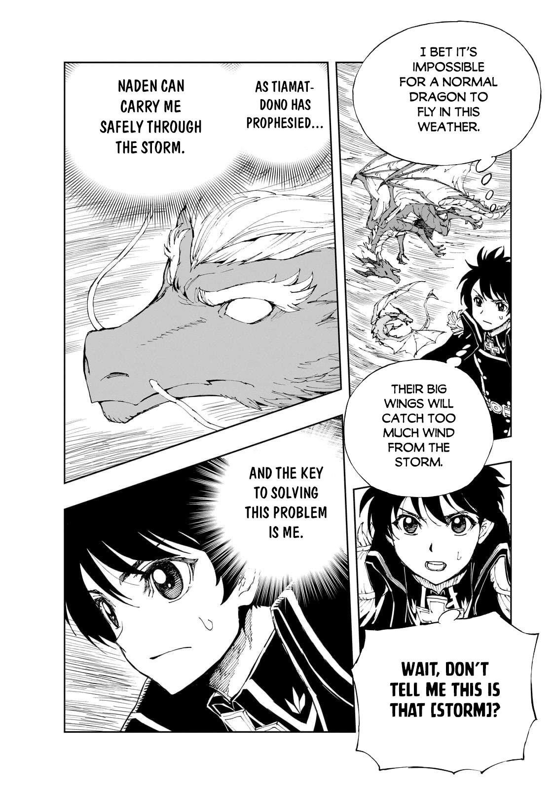 Genjitsushugisha no Oukokukaizouki Chapter 68 - Page 24