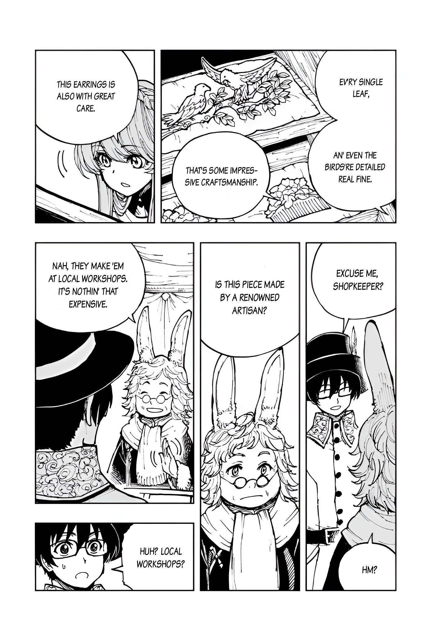 Genjitsushugisha no Oukokukaizouki Chapter 75 - Page 4